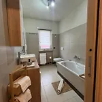 Holiday home Da Jenny Aosta
