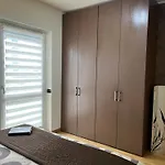 Da Jenny Holiday home Aosta