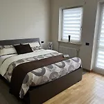 Holiday home Da Jenny Aosta