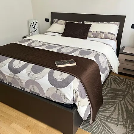 Da Jenny Holiday home Aosta