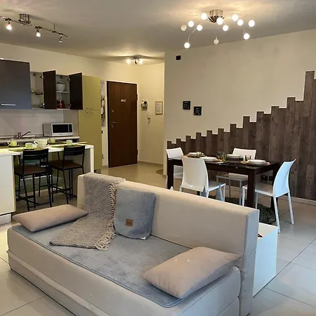 Da Jenny Casa vacanze Aosta
