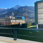 Da Jenny Semesterbostad Aosta