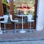 Da Jenny Semesterbostad Aosta