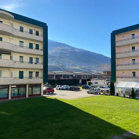 Da Jenny Сasa de vacaciones *