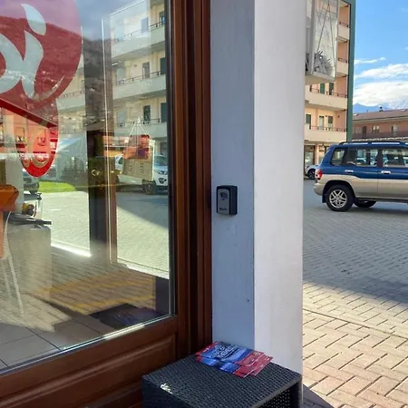 Сasa de vacaciones Da Jenny