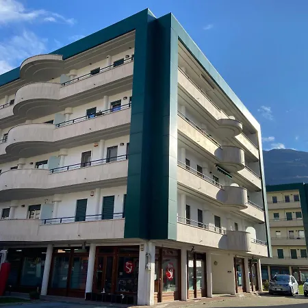 Da Jenny Сasa de vacaciones