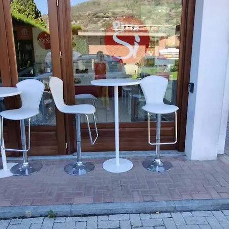 Da Jenny Дом отдыха Аоста