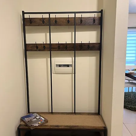 Da Jenny Дом отдыха Аоста