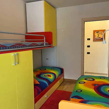 Ferienhaus Da Jenny