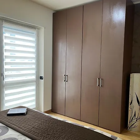 Da Jenny Дом отдыха Аоста