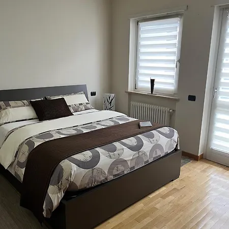 Дом отдыха Da Jenny Аоста