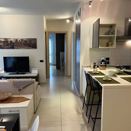 Da Jenny Дом отдыха