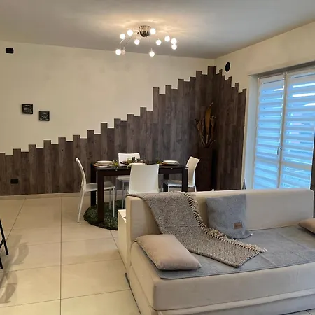 Da Jenny Сasa de vacaciones *