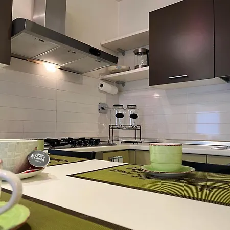 Da Jenny * Аоста