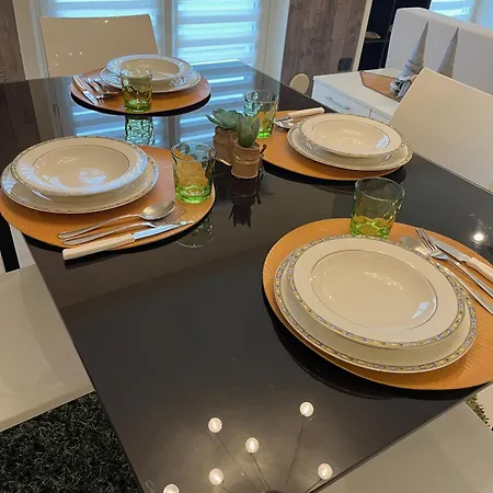 Дом отдыха Da Jenny Аоста