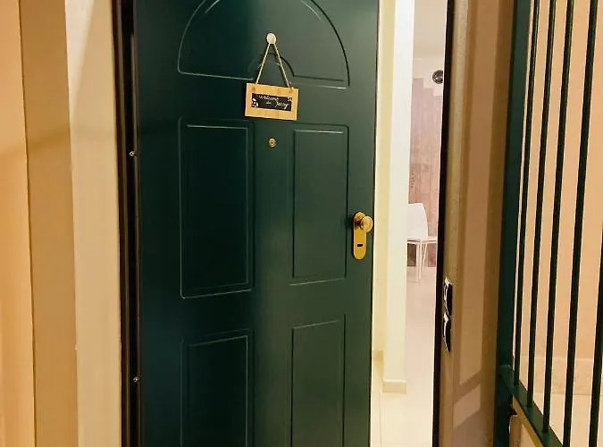 Casa vacanze Da Jenny Aosta