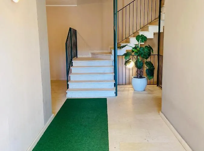 Da Jenny Casa vacanze *