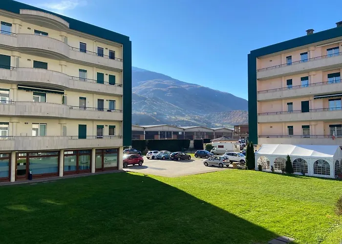 Da Jenny Casa vacanze *