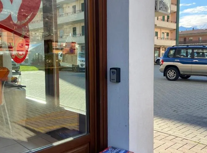 Casa vacanze Da Jenny