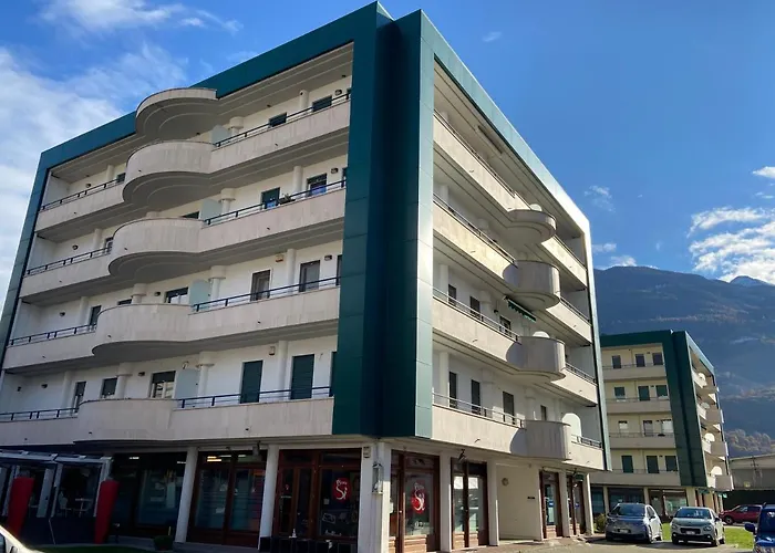 Da Jenny Casa vacanze