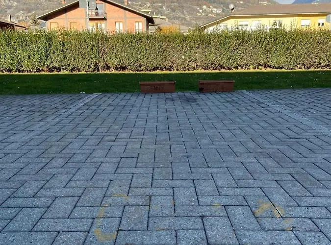 Da Jenny Casa vacanze Aosta