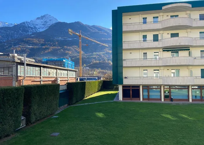 Da Jenny Casa vacanze *