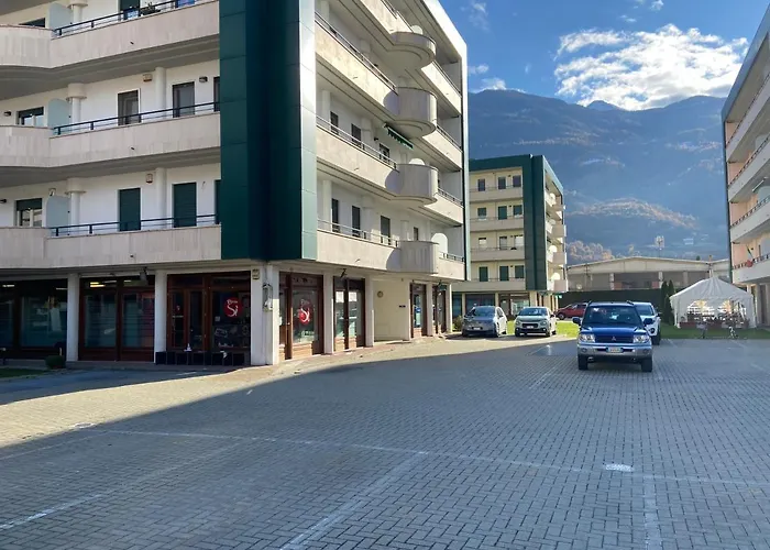 Da Jenny Casa vacanze