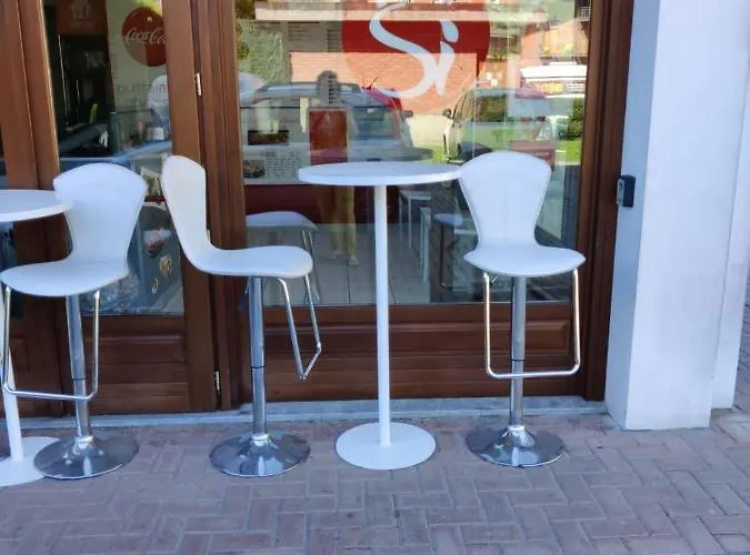 Da Jenny Casa vacanze Aosta