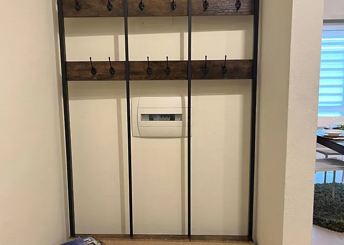 Da Jenny Hébergement de vacances Aoste