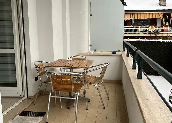 Hébergement de vacances Da Jenny *