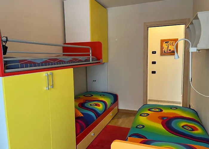 Casa vacanze Da Jenny