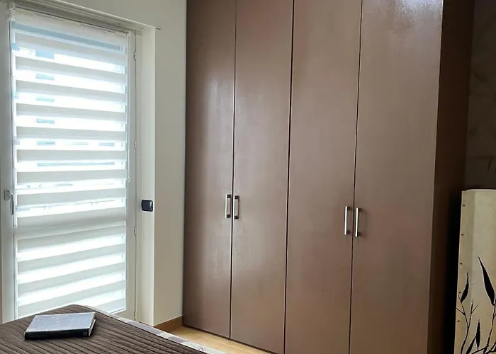 Da Jenny Hébergement de vacances Aoste