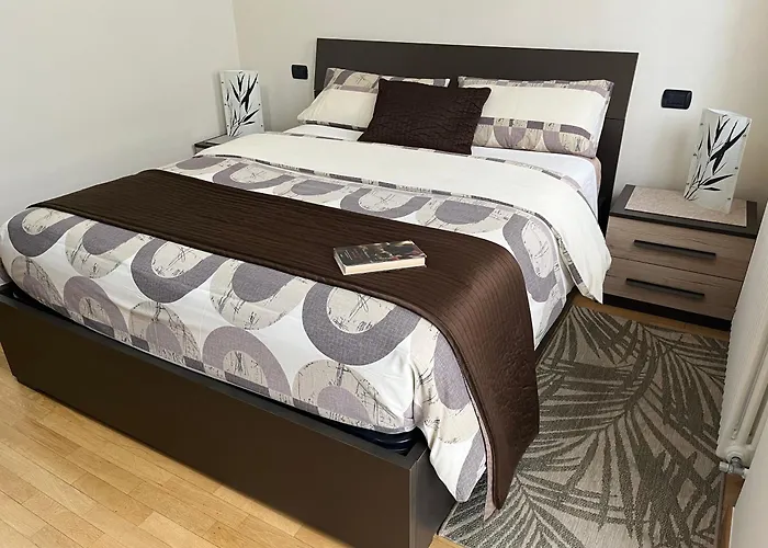 Da Jenny Casa vacanze Aosta