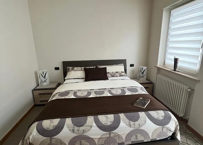 Casa vacanze Da Jenny *