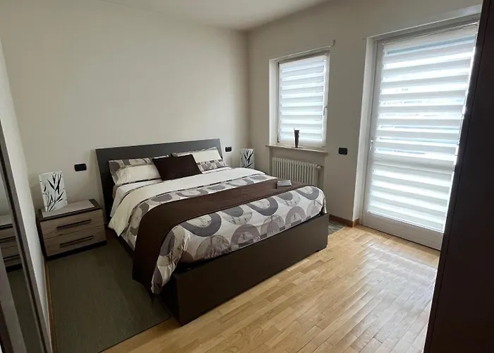 Da Jenny Hébergement de vacances