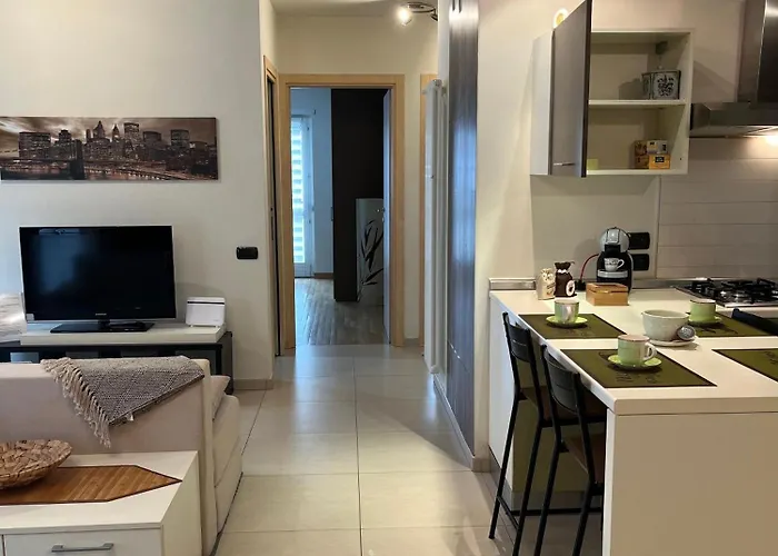 Da Jenny Casa vacanze