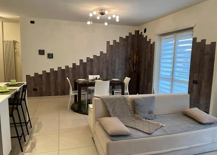 Da Jenny Casa vacanze *