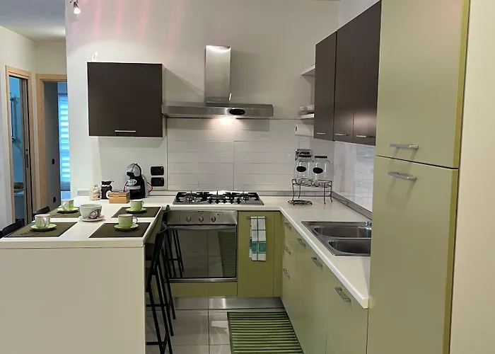 Da Jenny Casa vacanze