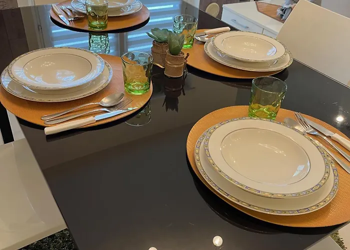 Hébergement de vacances Da Jenny Aoste